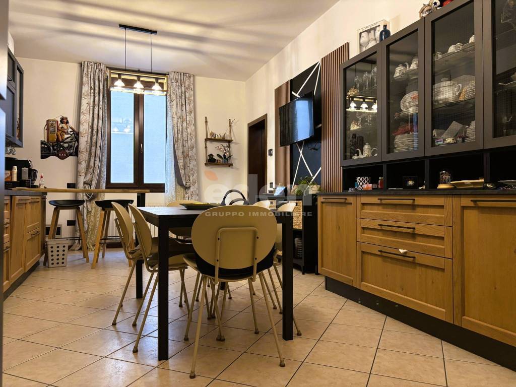 Appartamento a San cesario sul panaro in Corso Libertà, 155 - Foto 5