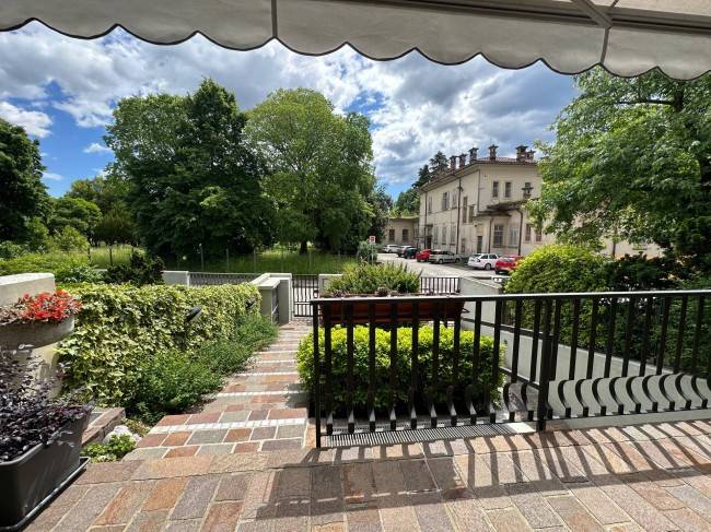 Villetta a schiera a Gorizia in Via Vittorio Veneto - Foto 3