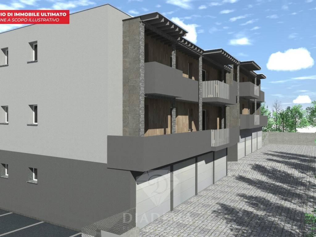 Appartamento a Jerago con orago - Foto 2