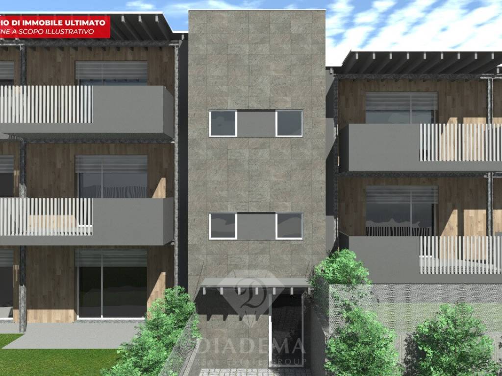 Appartamento a Jerago con orago - Foto 3