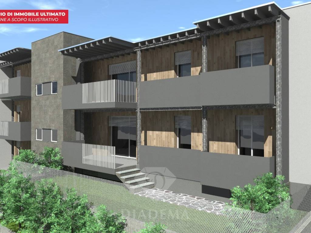 Appartamento a Jerago con orago - Foto 4