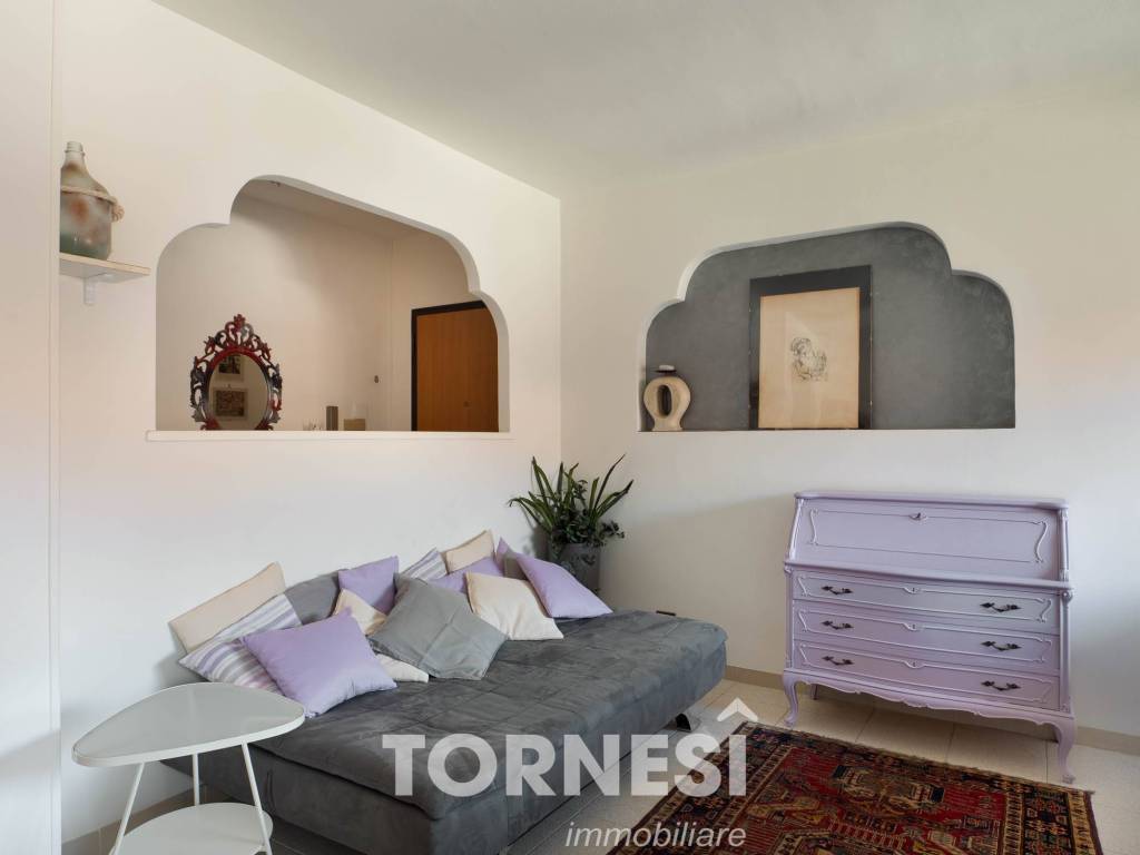 Appartamento a Terracina in Via dei Bonificatori della Palude Pontina - Foto 2