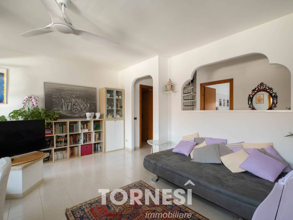 Appartamento a Terracina in Via dei Bonificatori della Palude Pontina - Foto 3