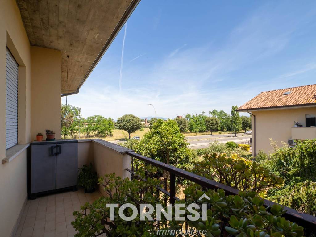 Appartamento a Terracina in Via dei Bonificatori della Palude Pontina - Foto 4