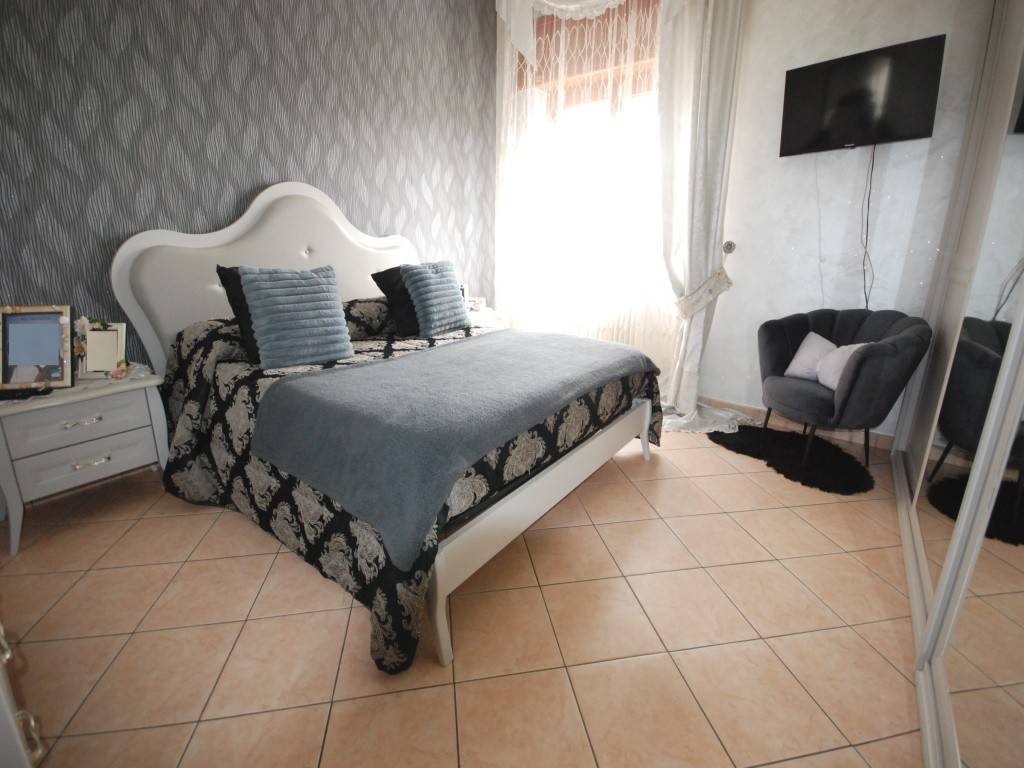 Appartamento a San marco in lamis in Viale Santa Rita - Foto 4