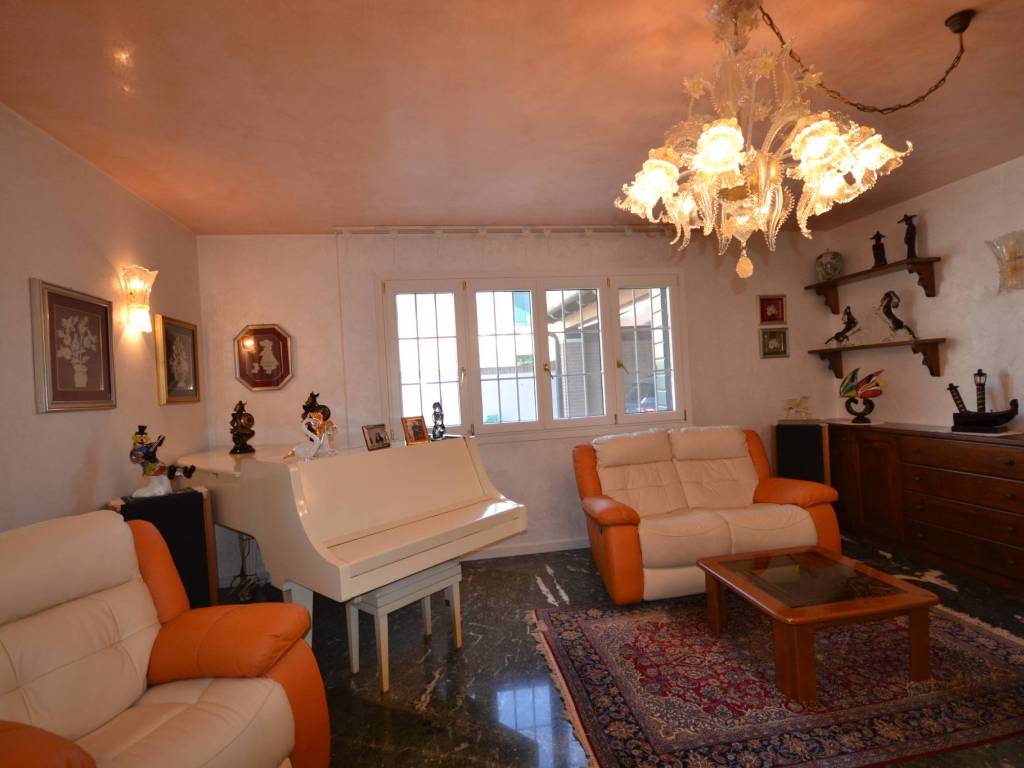 Villa a Venezia in Via San Donà - Foto 3