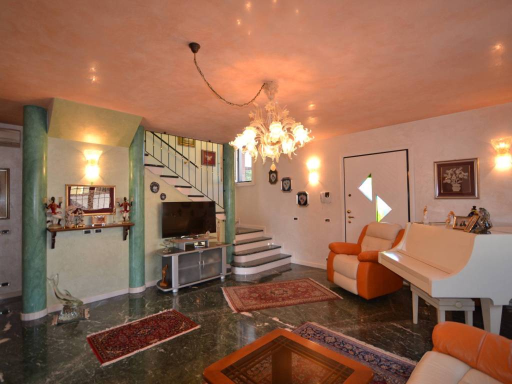 Villa a Venezia in Via San Donà - Foto 4