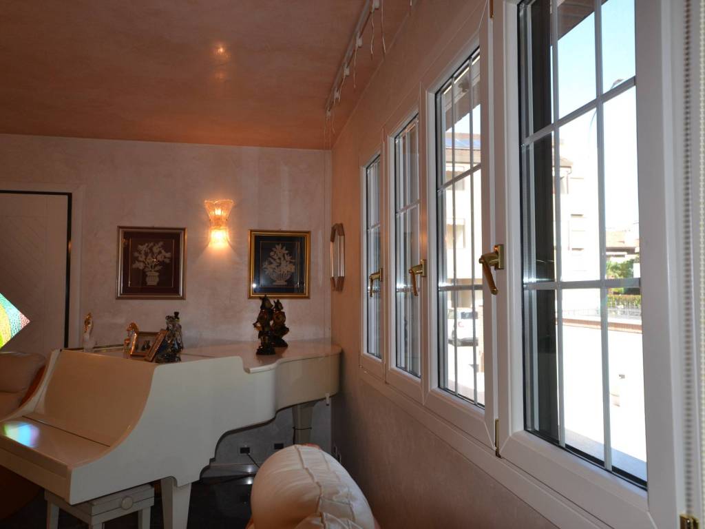 Villa a Venezia in Via San Donà - Foto 5