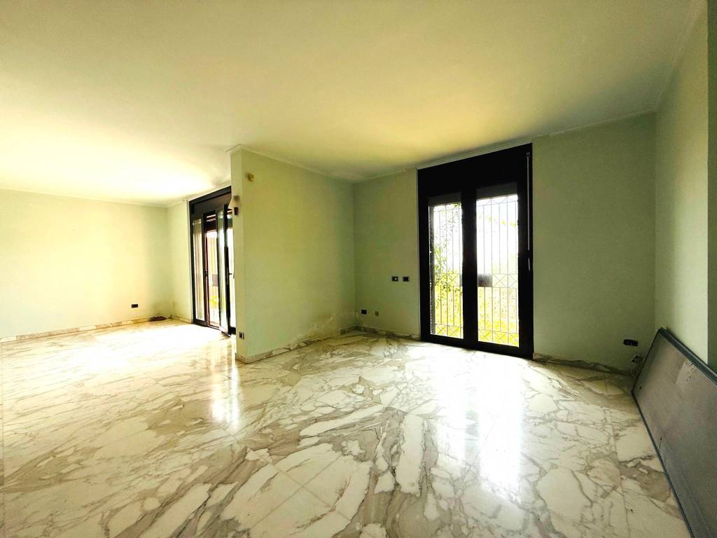 Villetta a schiera a Caserta in Via Parrocchia di Mezzano - Foto 5