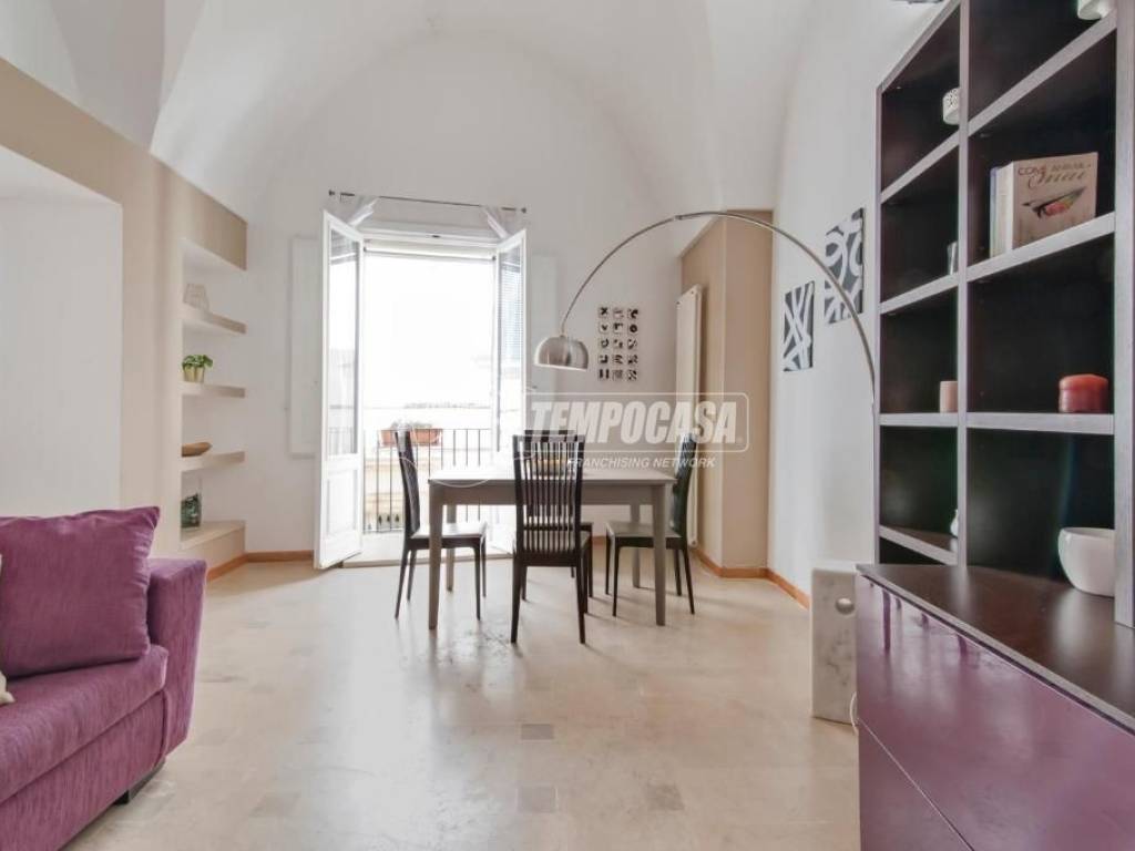 Casa indipendente a Lecce in Vicolo Cavallerizza 14 - Foto 2