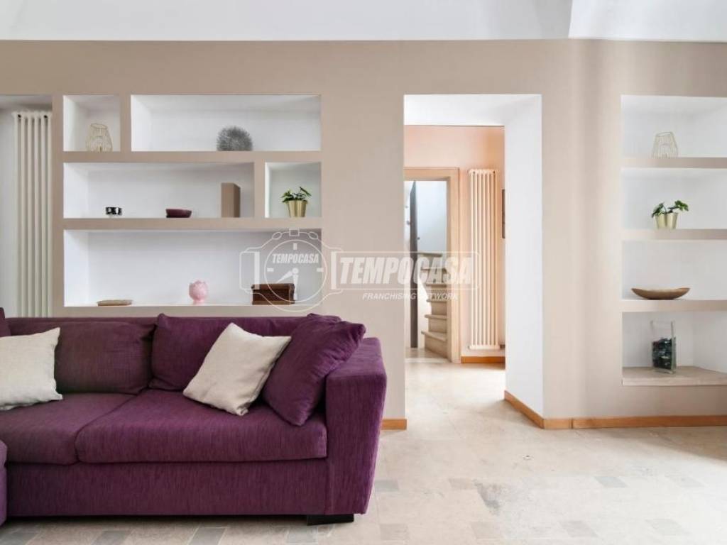 Casa indipendente a Lecce in Vicolo Cavallerizza 14 - Foto 3