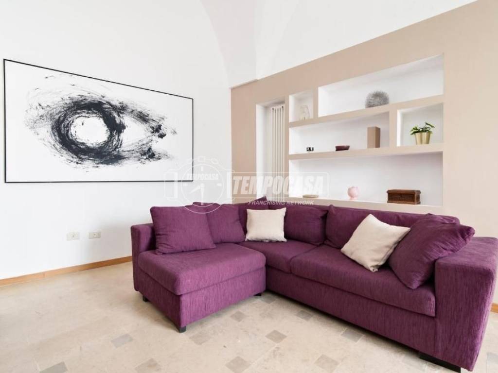 Casa indipendente a Lecce in Vicolo Cavallerizza 14 - Foto 4