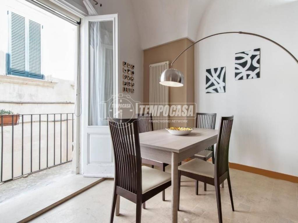 Casa indipendente a Lecce in Vicolo Cavallerizza 14 - Foto 5