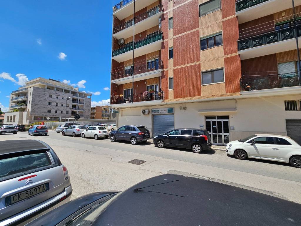 Appartamento a Matera in Via Giuseppe Di Vittorio, 10 - Foto 2