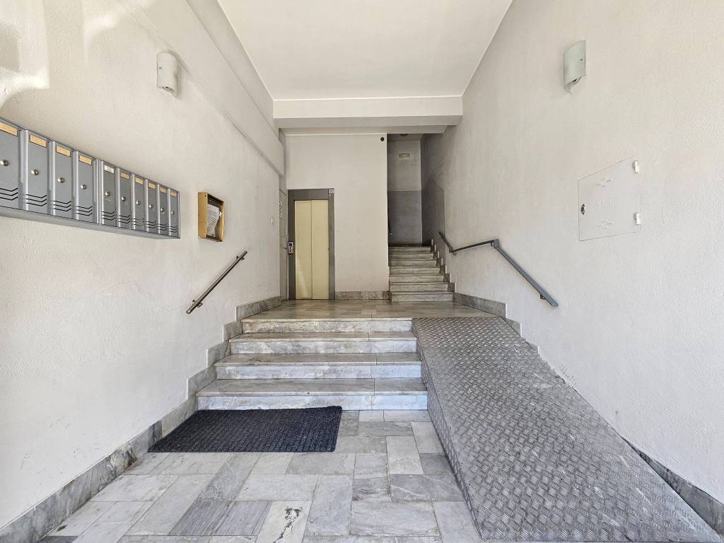 Appartamento a Matera in Via Giuseppe Di Vittorio, 10 - Foto 3