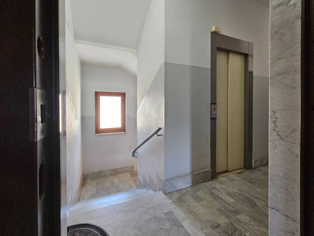 Appartamento a Matera in Via Giuseppe Di Vittorio, 10 - Foto 4
