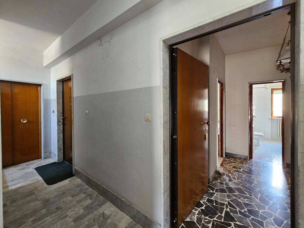 Appartamento a Matera in Via Giuseppe Di Vittorio, 10 - Foto 5