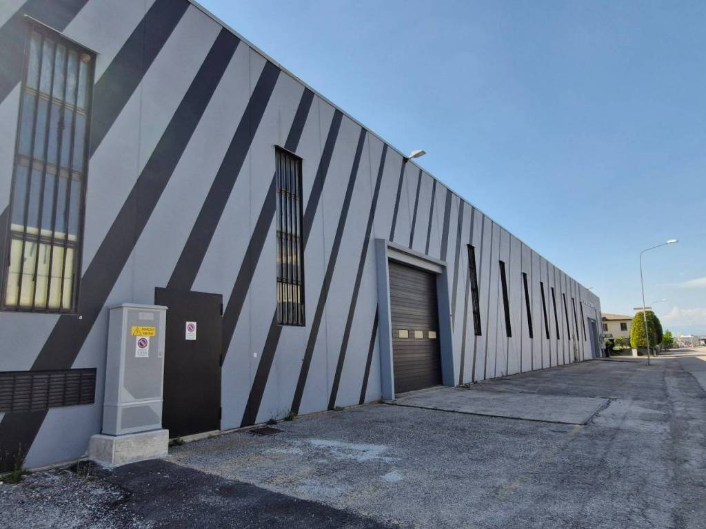 Immobile a Vicenza in Via dell'Economia, 103 - Foto 2