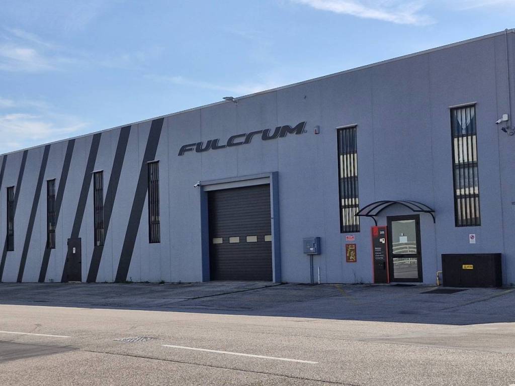 Immobile a Vicenza in Via dell'Economia, 103 - Foto 4