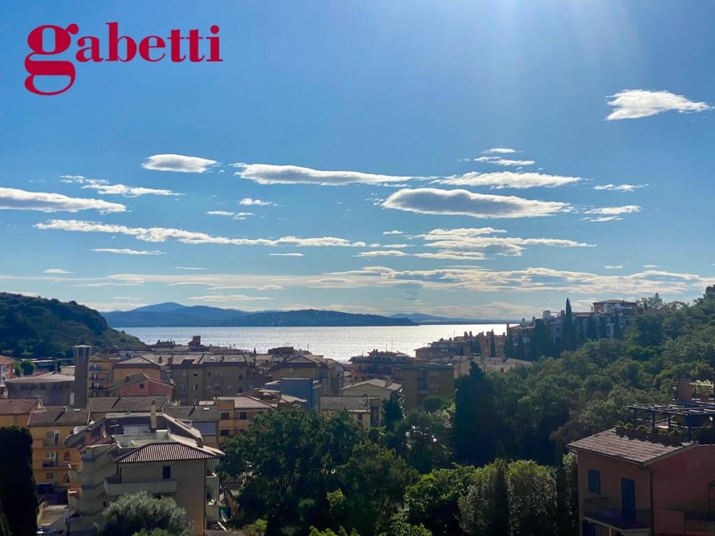 Attico / mansarda a Monte argentario in Via Tre Forti, 22 - Foto 3