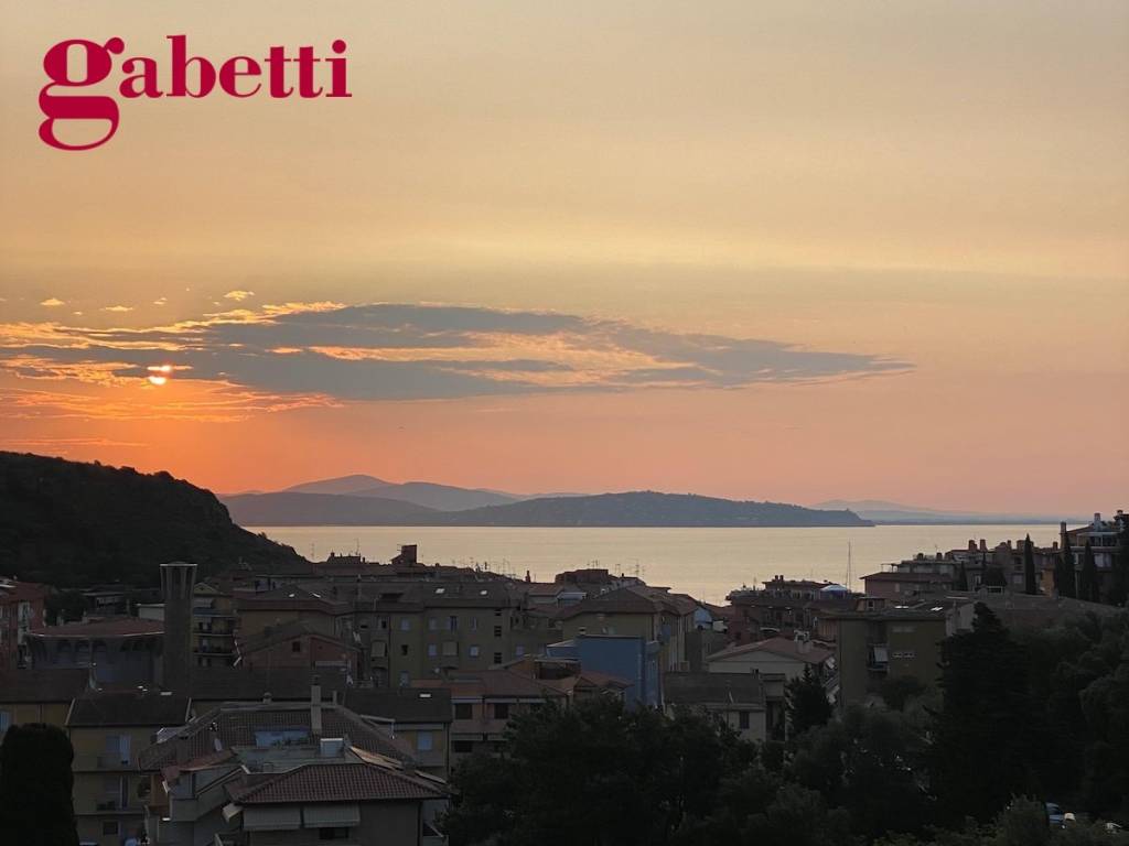 Attico / mansarda a Monte argentario in Via Tre Forti, 22 - Foto 4