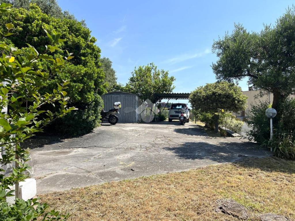 Appartamento a Boissano in Via Colle, 29 - Foto 4