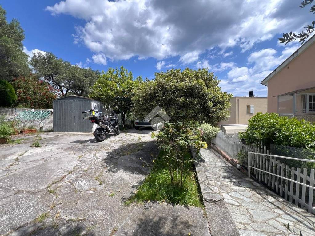 Appartamento a Boissano in Via Colle, 29 - Foto 5