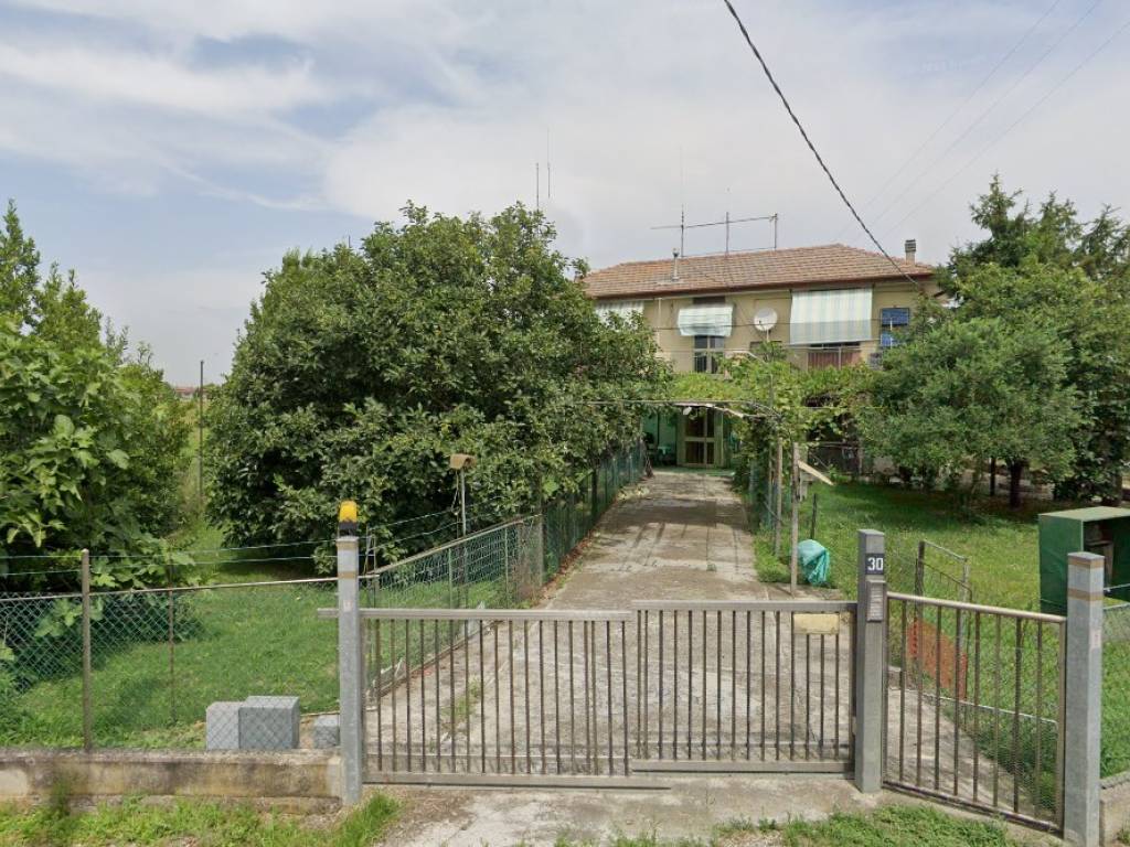 Villa a Porto viro in Via Luigi Savoia - Foto 2