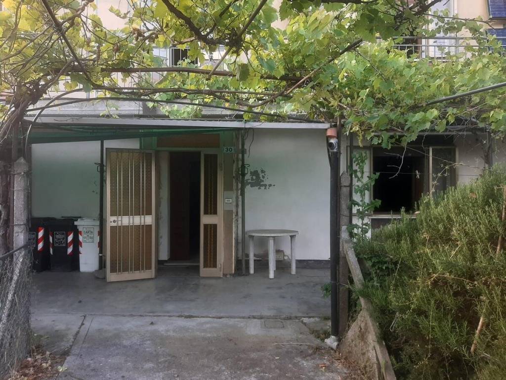 Villa a Porto viro in Via Luigi Savoia - Foto 3