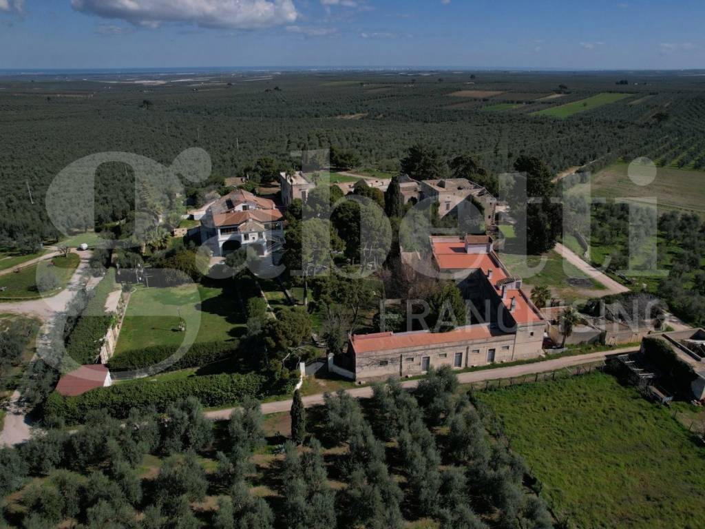 Villa a Andria in CONTRADA TORRE DI BOCCA, SNC - Foto 2