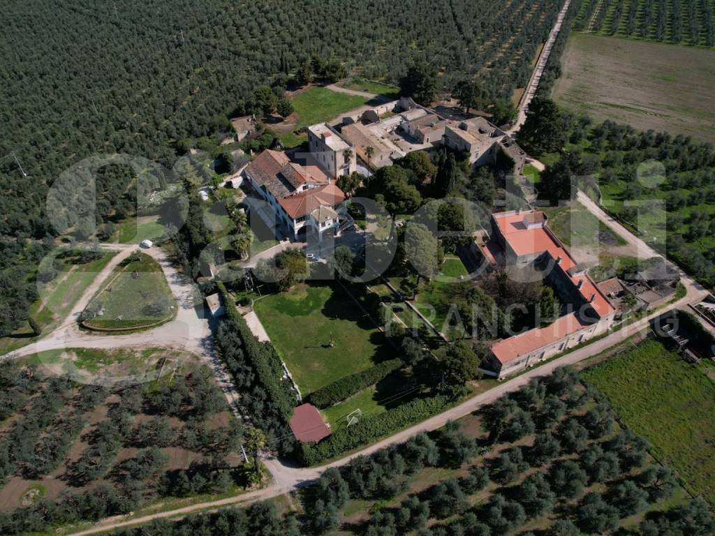 Villa a Andria in CONTRADA TORRE DI BOCCA, SNC - Foto 5