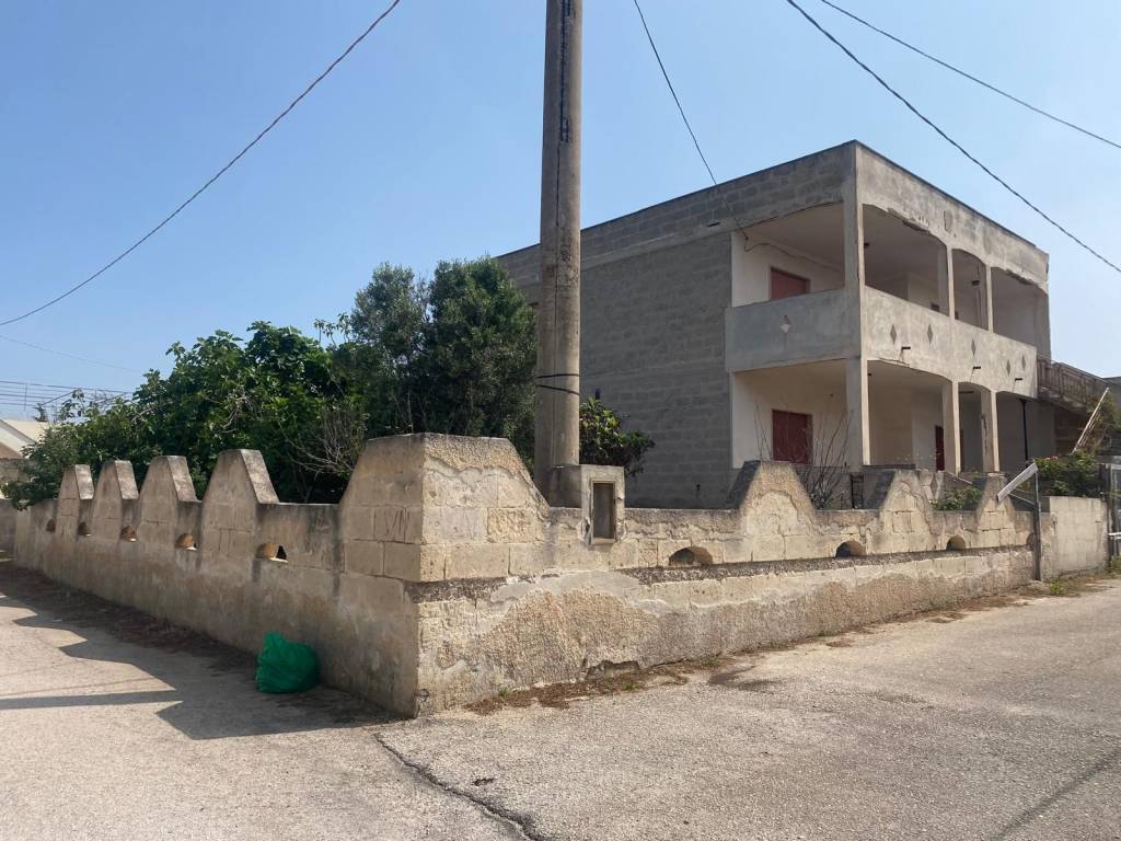 Appartamento a Manduria in Via 35c - Foto 2
