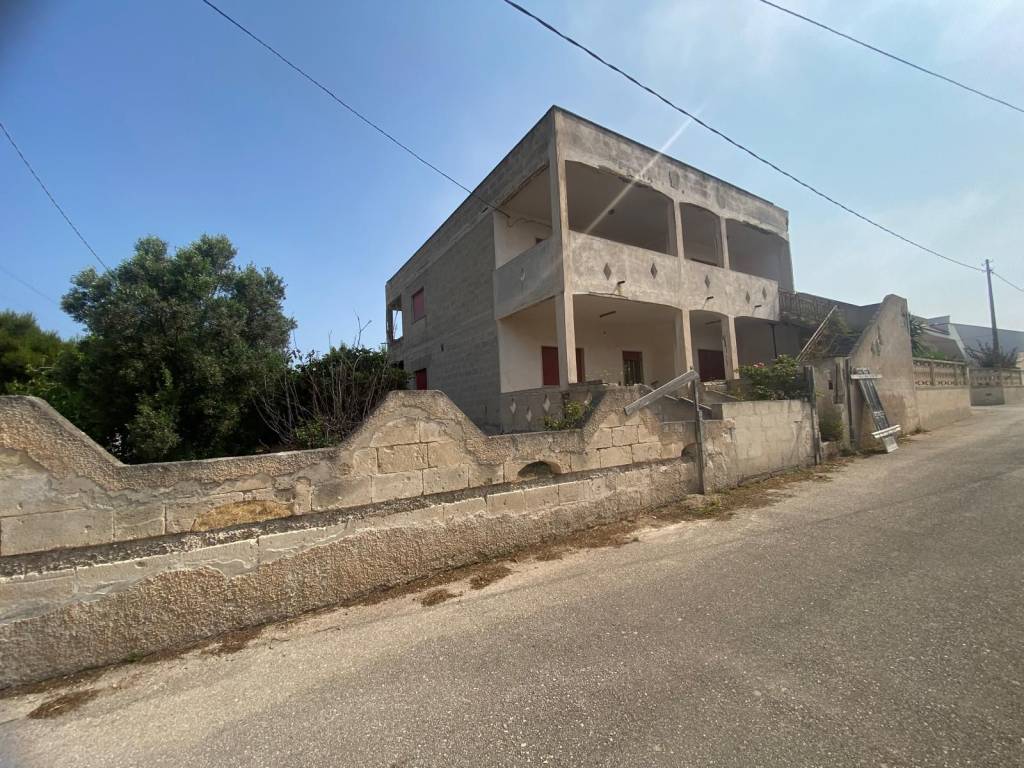 Appartamento a Manduria in Via 35c - Foto 3