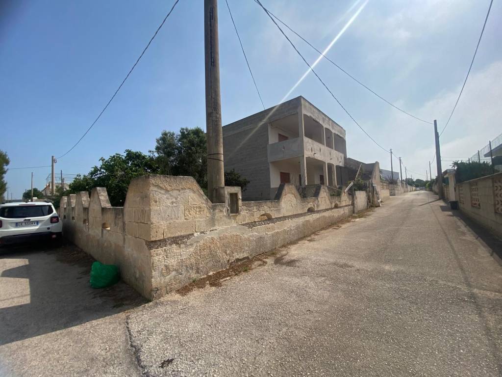 Appartamento a Manduria in Via 35c - Foto 4