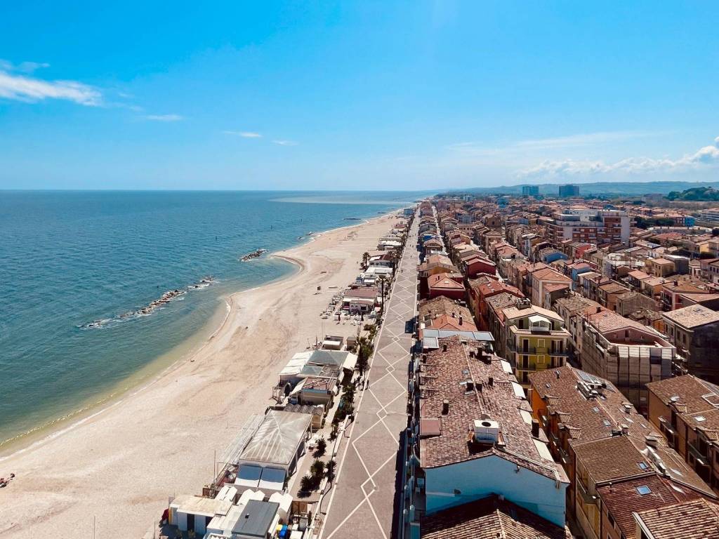 Appartamento a Porto recanati in Via Giuseppe Garibaldi, 1 - Foto 2