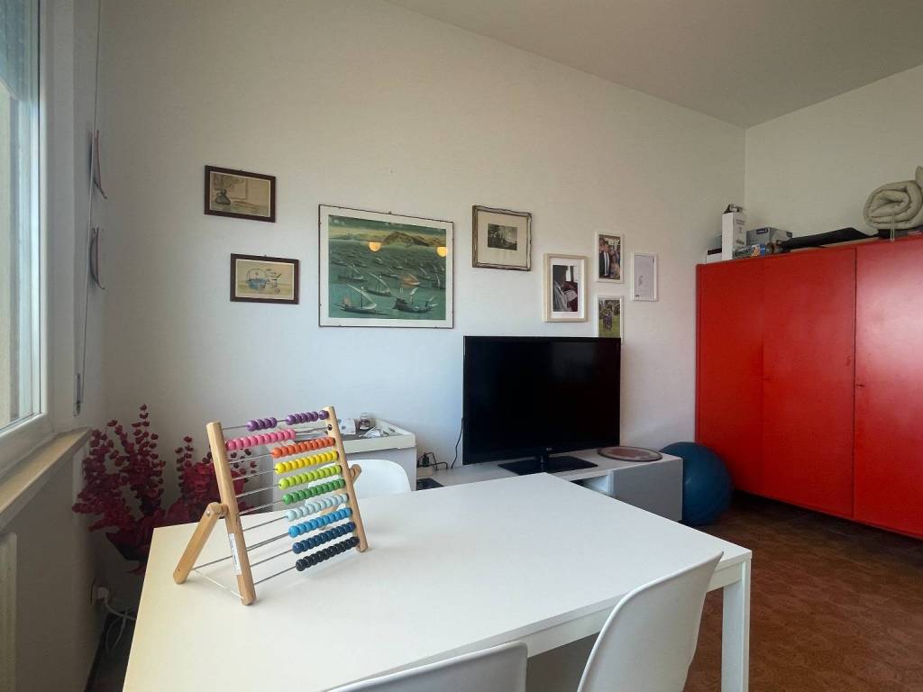 Appartamento a Porto recanati in Via Giuseppe Garibaldi, 1 - Foto 4