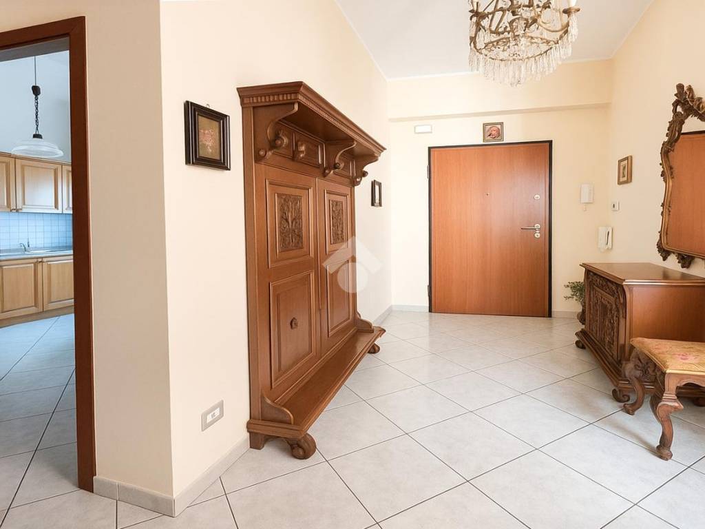 Appartamento a Chieti in Via Michele Milano, 3 - Foto 2