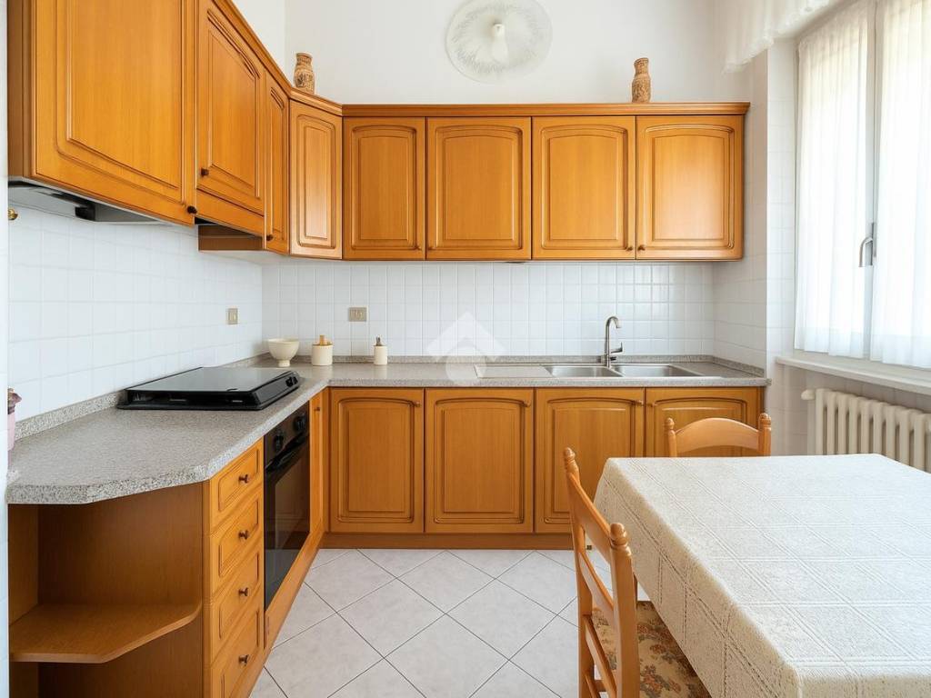 Appartamento a Chieti in Via Michele Milano, 3 - Foto 3