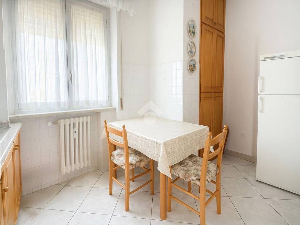 Appartamento a Chieti in Via Michele Milano, 3 - Foto 4