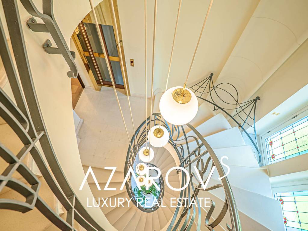 Villa a Taggia - Foto 2