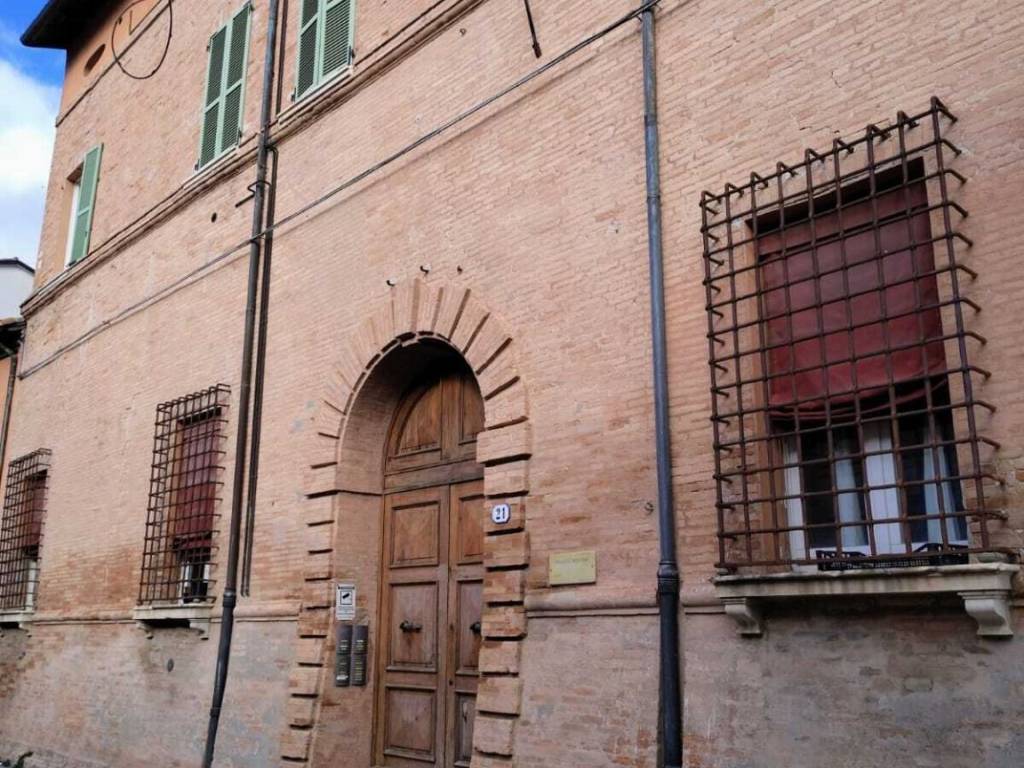 Appartamento a Bagnacavallo in Via Armando Diaz, 21 - Foto 2