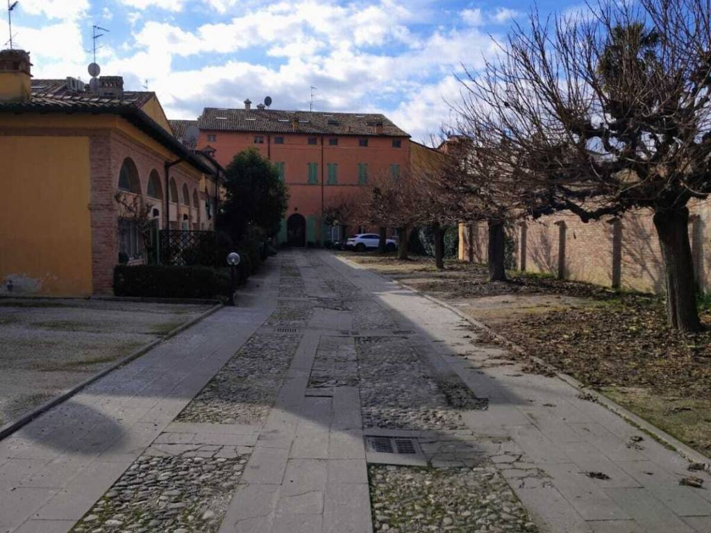 Appartamento a Bagnacavallo in Via Armando Diaz, 21 - Foto 3