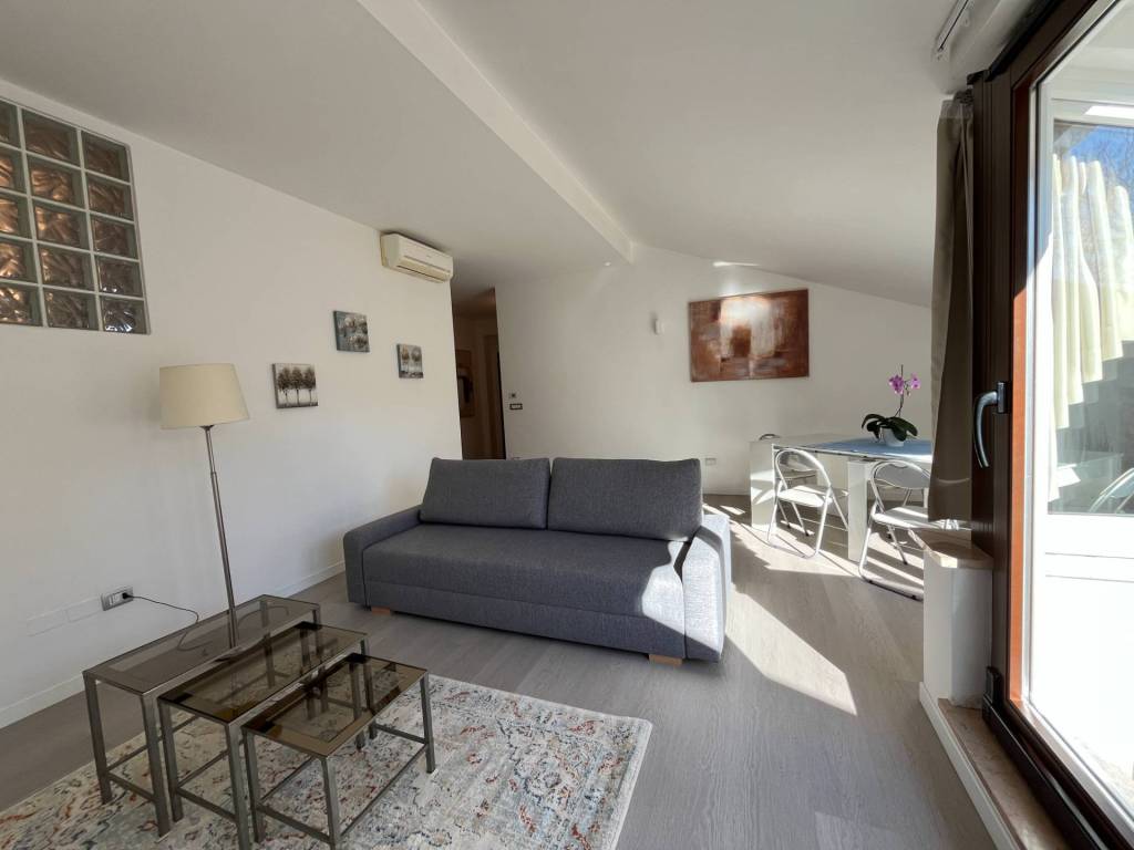 Appartamento a Gorizia in corso Italia, 190 - Foto 2