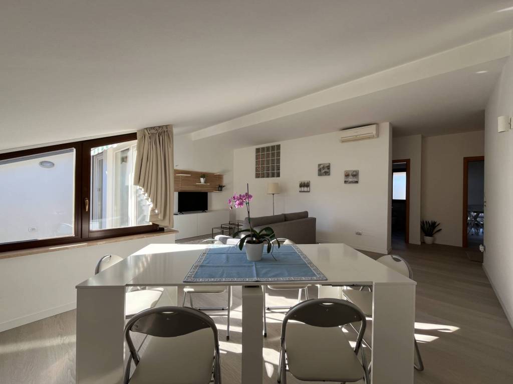 Appartamento a Gorizia in corso Italia, 190 - Foto 3