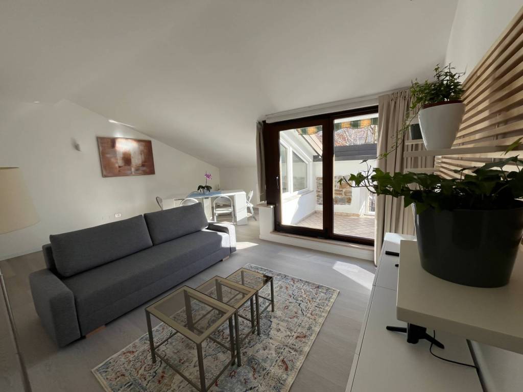 Appartamento a Gorizia in corso Italia, 190 - Foto 4