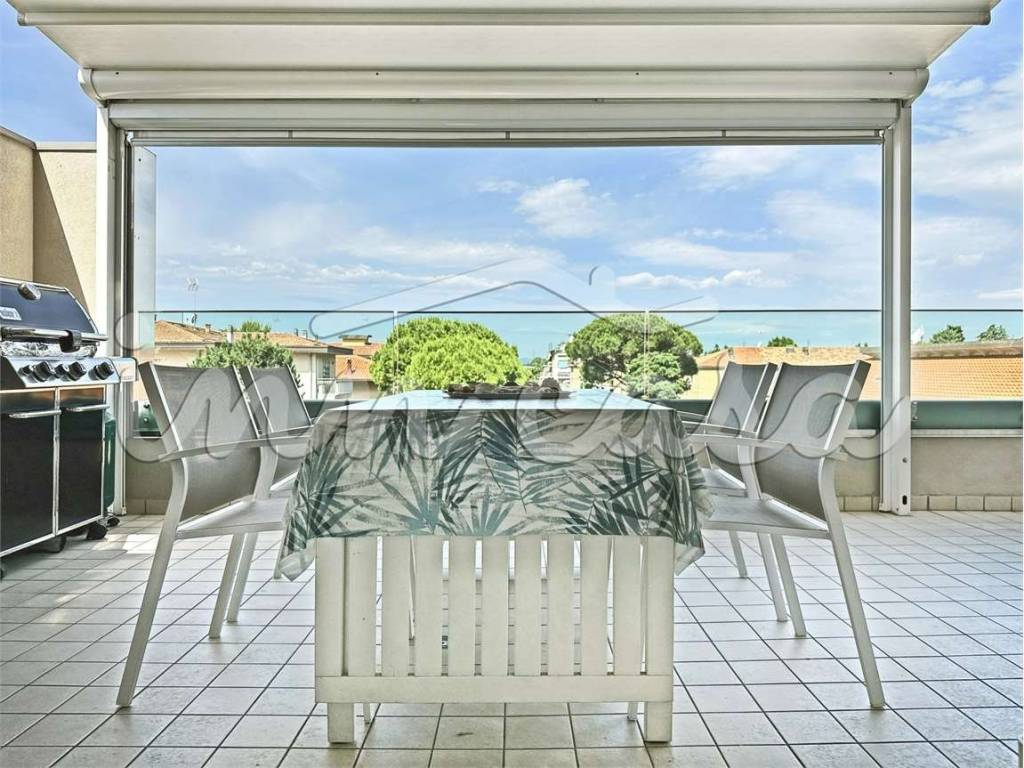 Appartamento a Rimini in Via Matteo Tosi, 13 - Foto 2