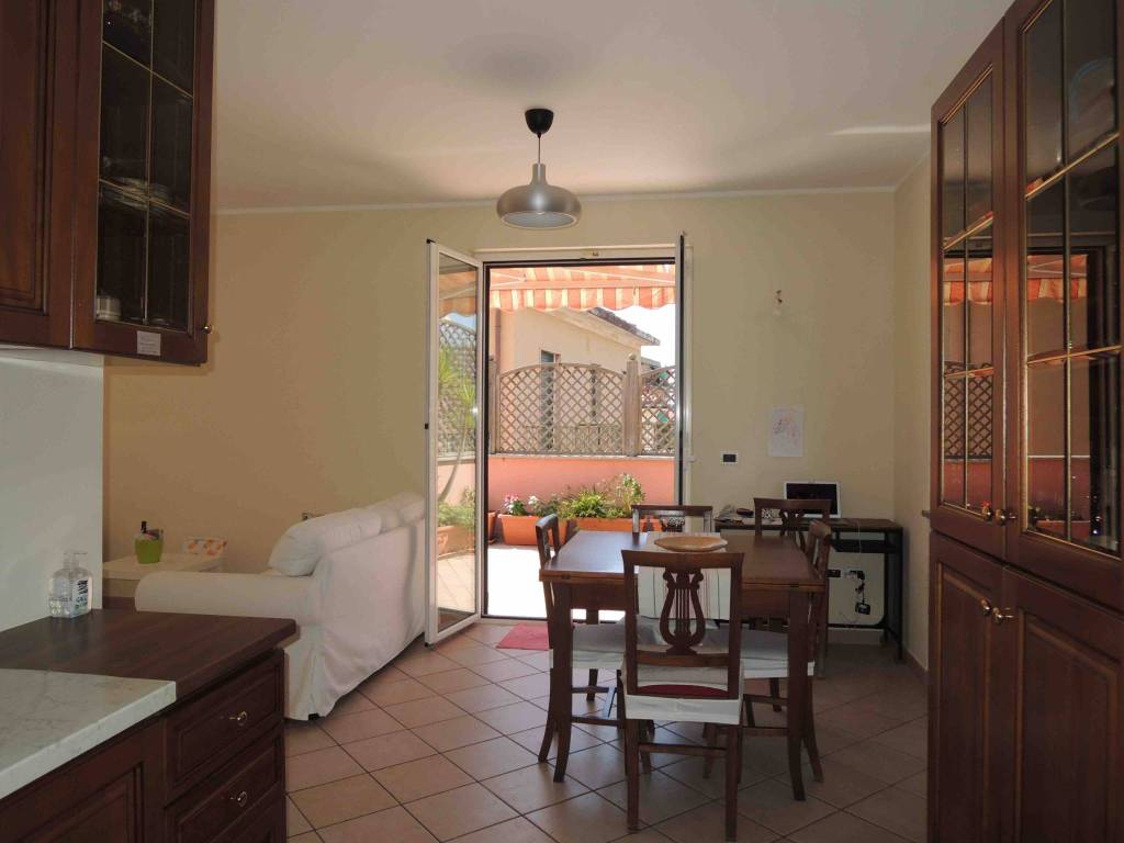 Appartamento a Ceriale in Via Aurelia, 121 - Foto 2