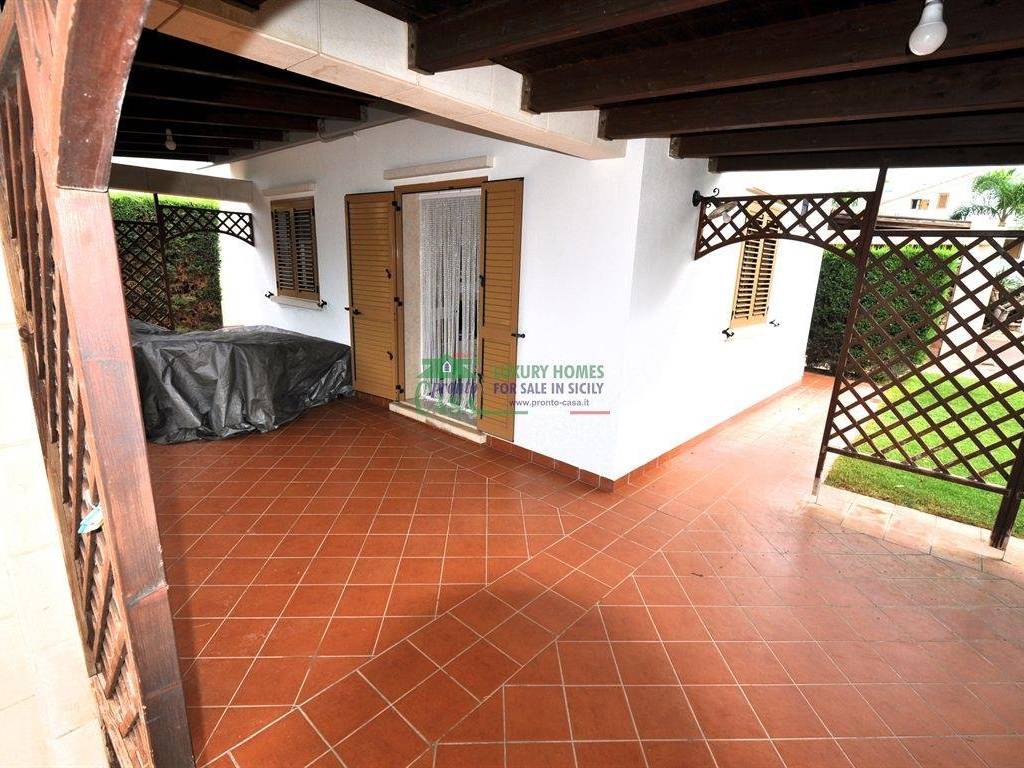 Villa a Ragusa in ATHENA RESORT - Foto 3