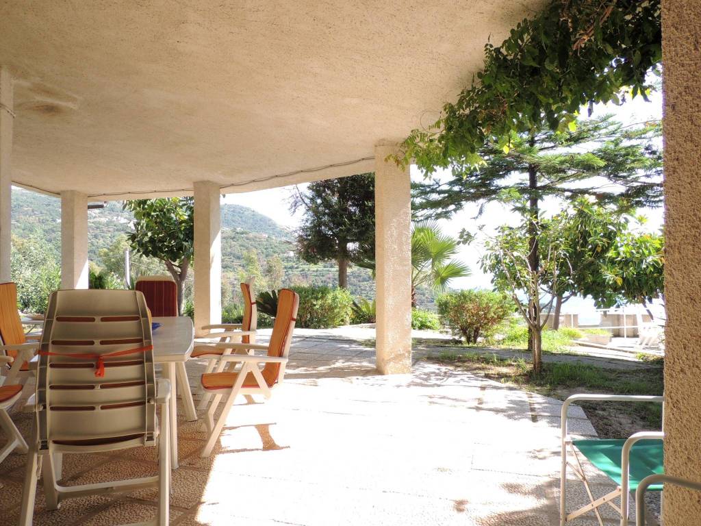 Villa a Ricadi in Località Petto Bianco - Foto 2