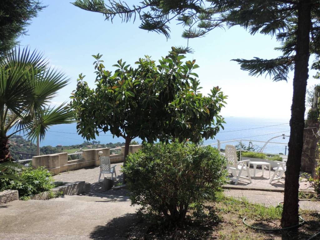 Villa a Ricadi in Località Petto Bianco - Foto 4